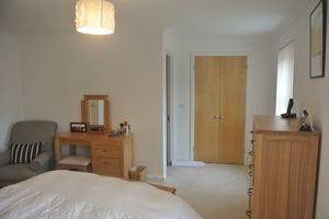 Master bedroom- click for photo gallery